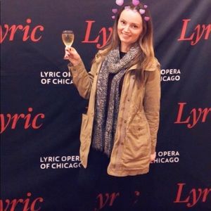 Meet your Posher, Mari